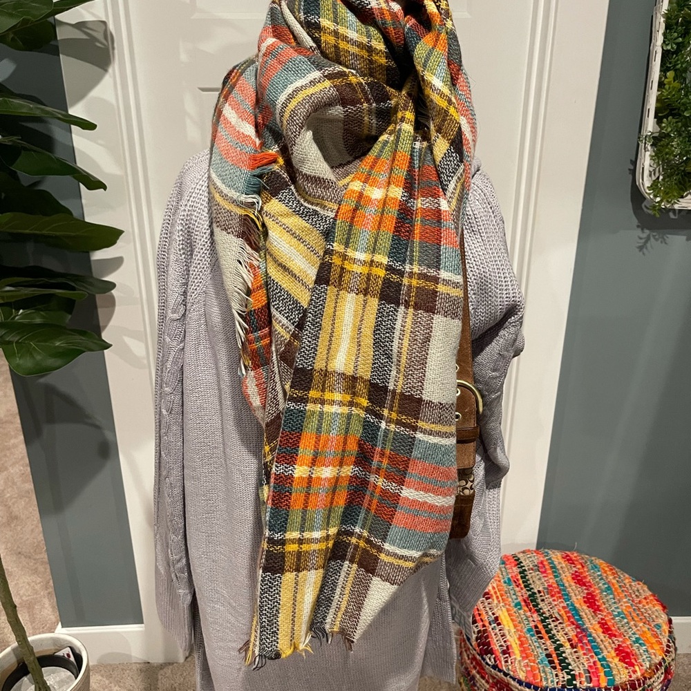 LLR Lauren, NWT, size 2XL. Beautiful grey knit.